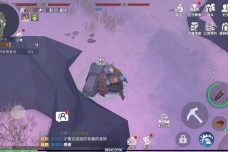 冰原守卫者锡矿速刷怎么完成