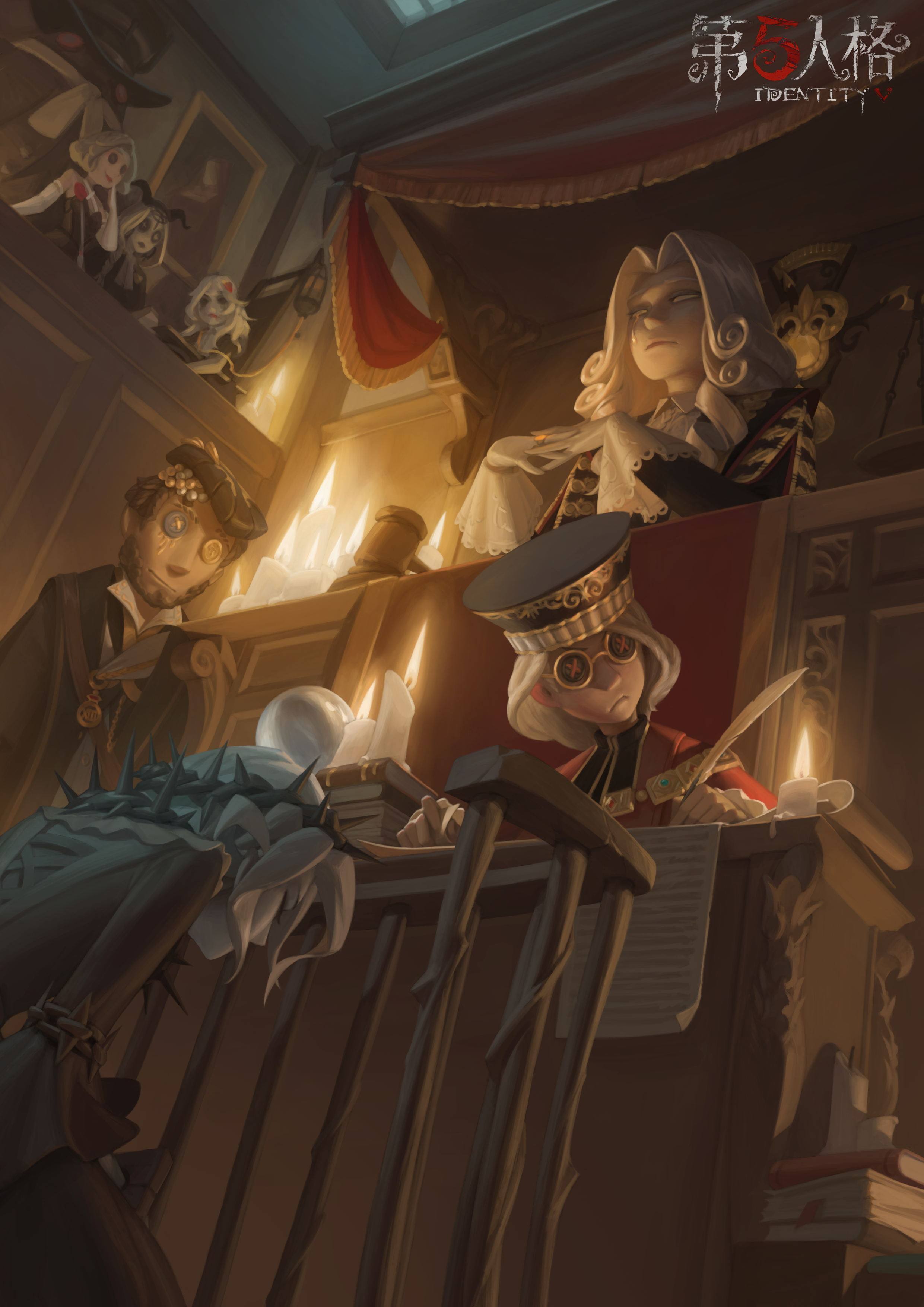 第五人格闪现时间怎么算 第五人格闪现时间怎么算