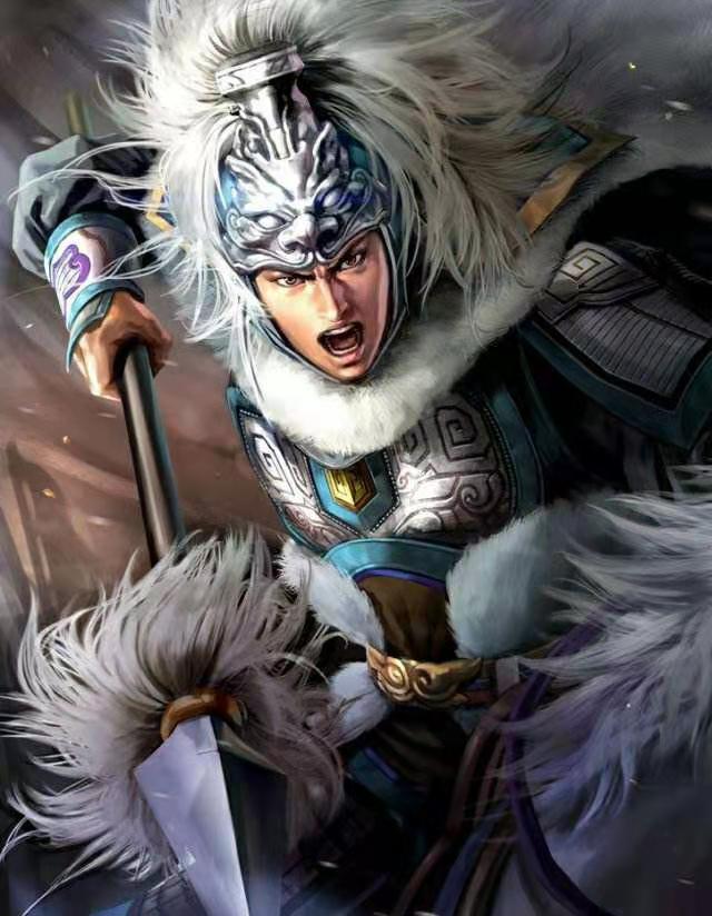 三国志幻想大陆强度榜角色 三国志幻想大陆强度榜角色