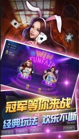 一木棋牌旧版安卓版本游戏截图1