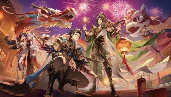 三国志幻想大陆切后队怎么玩
