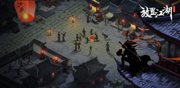 放置江湖选择什么门派