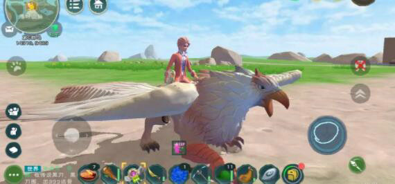 创造与魔法新手战宠狼怎么捉 创造与魔法新手战宠狼怎么捉