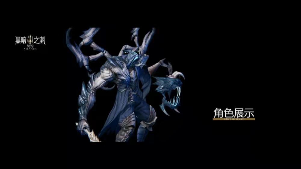 黑暗之潮快速上手攻略