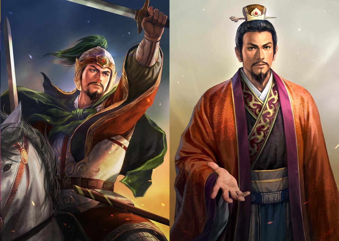 三国志幻想大陆怎么配阵容