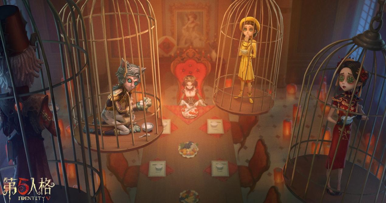 第五人格 在日本火吗 第五人格 在日本火吗