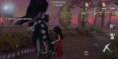 第五人格皮皇擅长的角色介绍