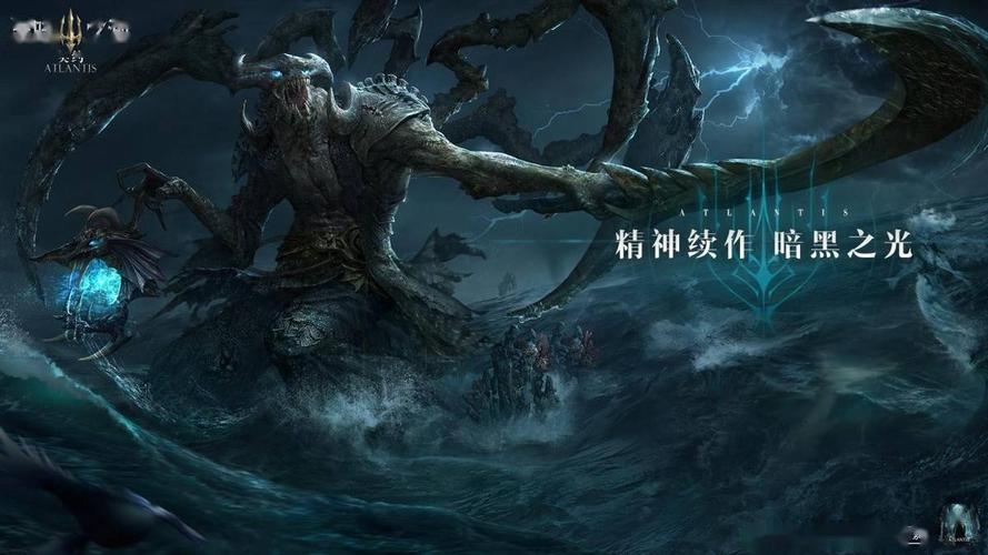 黑暗之潮契约天赋点