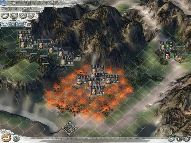三国志战略版怎么才能抽到好武将