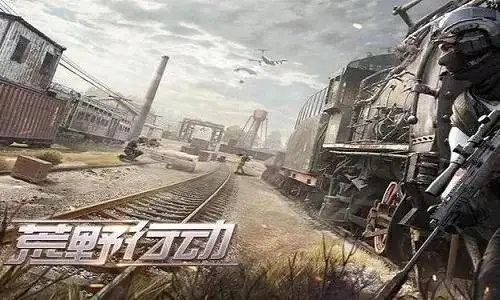 荒野行动哪把狙击枪最好用 荒野行动哪把狙击枪最好用