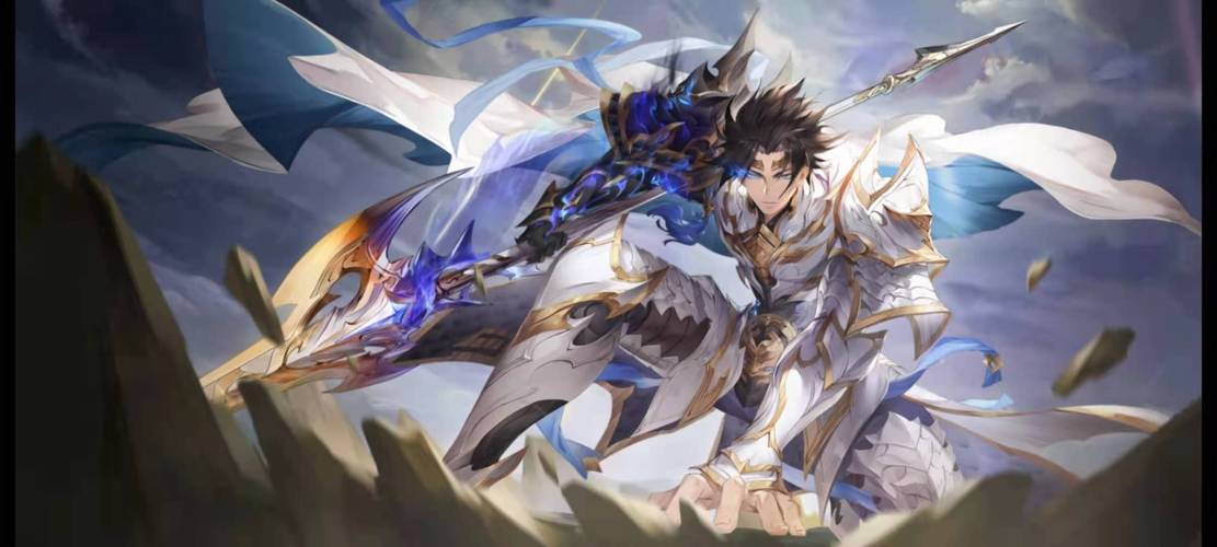 三国志幻想大陆无双战魂属性如何选择