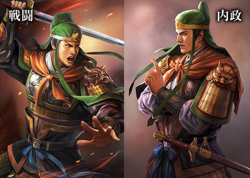 三国志幻想大陆平民阵容如何搭配