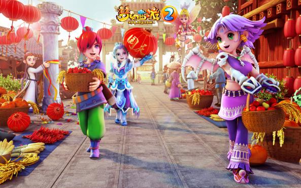 梦幻西游4级法宝怎么获得 梦幻西游4级法宝怎么获得