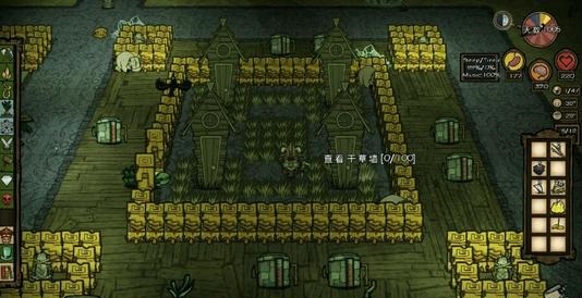 饥荒活多少天结局 饥荒活多少天结局