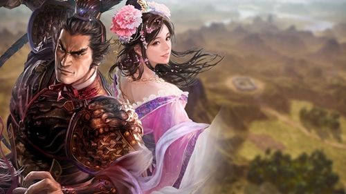 三国志幻想大陆什么阵容最厉害