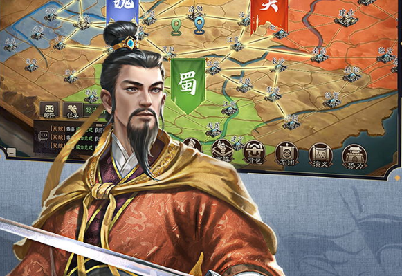 三国志幻想大陆什么阵容最厉害 三国志幻想大陆什么阵容最厉害