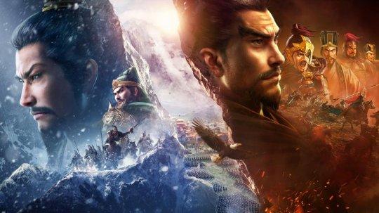 三国志幻想大陆初始号怎么选