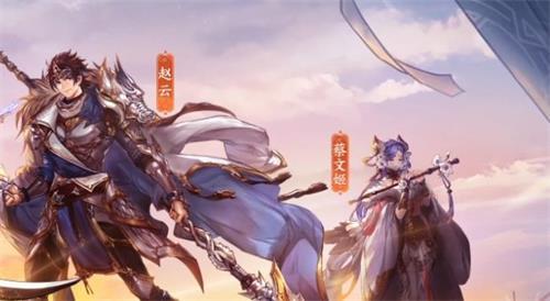三国志幻想大陆无双战魂属性如何选择 三国志幻想大陆无双战魂属性如何选择
