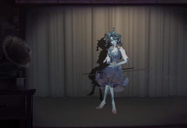 第五人格渔女天赋加点 第五人格渔女天赋加点
