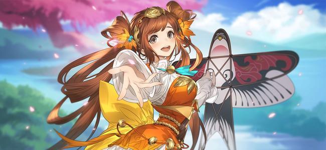 三国志幻想大陆厉害的阵容
