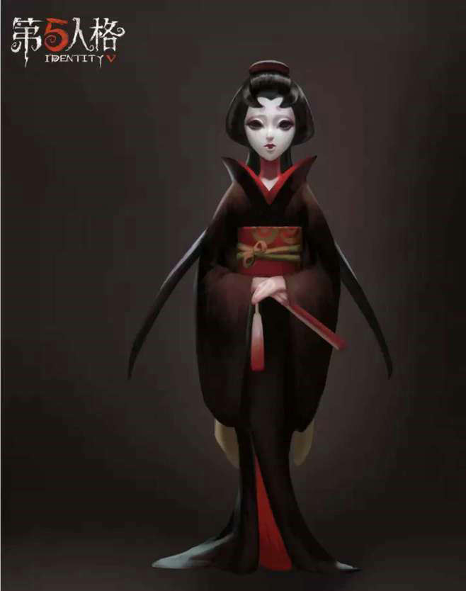 第五人格 羸弱角色有哪些 第五人格 羸弱角色有哪些
