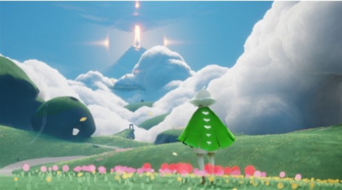 光遇斗篷盘点绿芽能提升价值