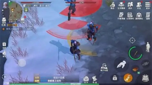 冰原守卫者雪橇减体力不叠加吗