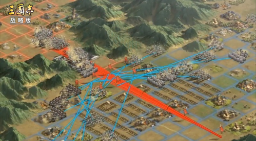 三国志战略版怎么开地 三国志战略版怎么开地