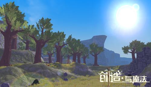 创造与魔法部落怎么创建 创造与魔法部落怎么创建