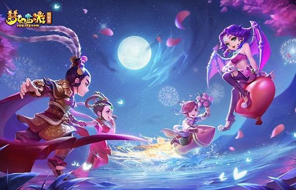 梦幻西游大唐带什么套装 梦幻西游大唐带什么套装