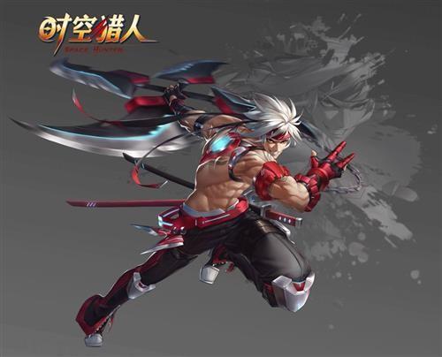 时空猎人暗武者哪个核心好用