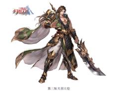 三国志幻想大陆吕玲绮阵容推荐