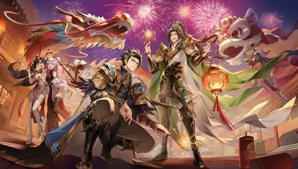 三国志幻想大陆开局怎么玩