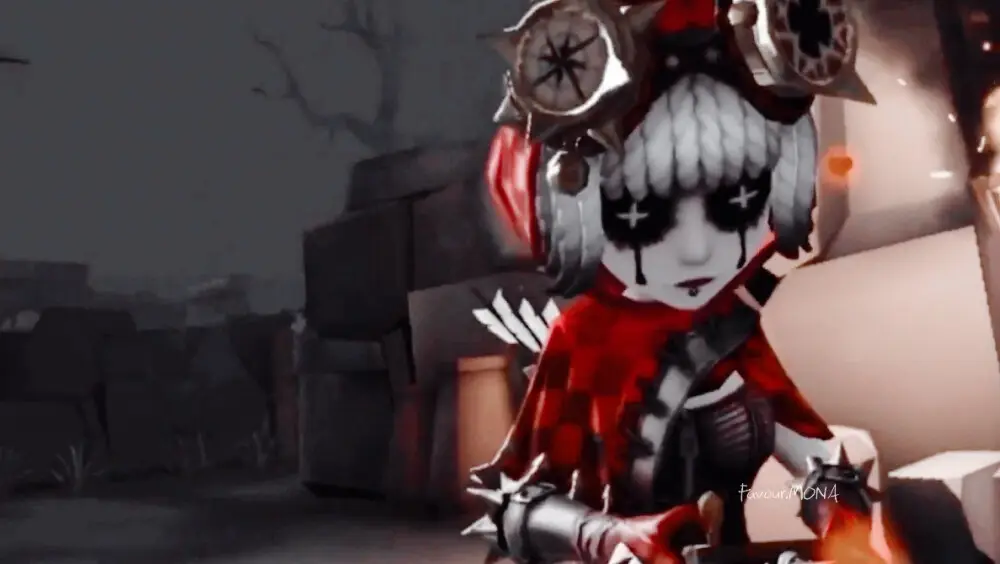 第五人格 机械师机械之心的使用方法 第五人格 机械师机械之心的使用方法