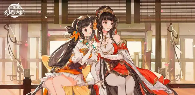 三国志幻想大陆王元姬怎么打 三国志幻想大陆王元姬怎么打