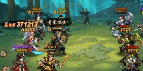 少年三国志2被禁言了怎么办 少年三国志2被禁言了怎么办