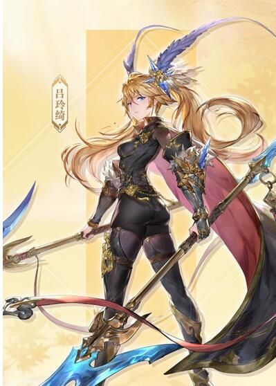 三国志幻想大陆女团怎么培养