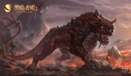 黑暗与光明手游生物图鉴 黑暗与光明手游生物大全