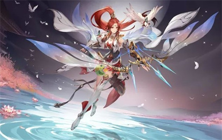 三国志幻想大陆不氪金也能玩得很爽的游戏