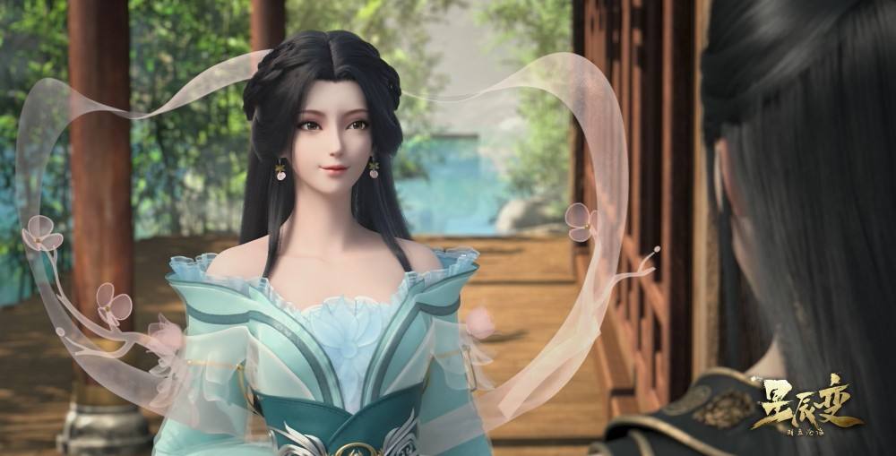 星辰变动画九剑仙府的创立者是谁 星辰变动画九剑仙府的创立者是谁