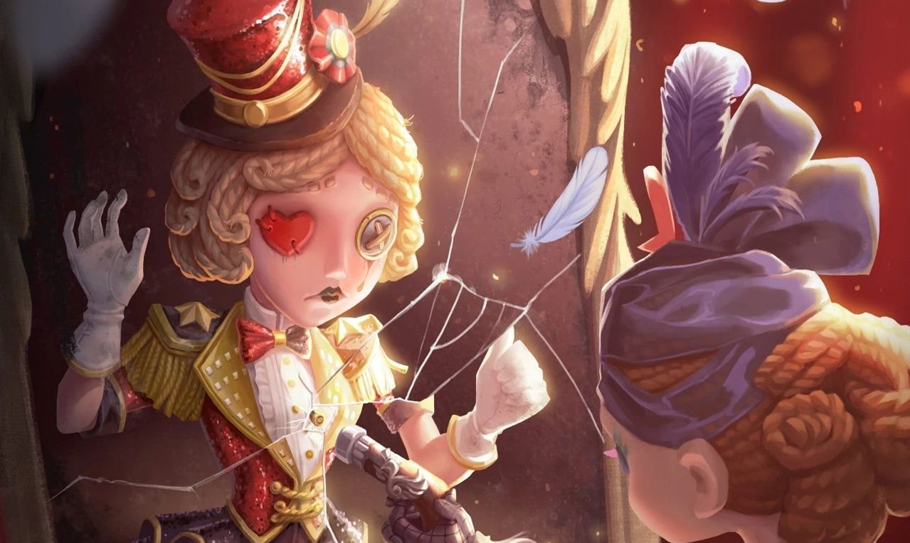 第五人格 最新剧情分析