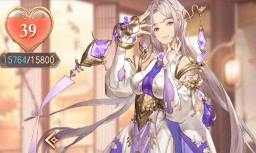 三国志幻想大陆甄姬完美结局怎么达成