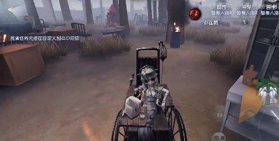第五人格新监管雕刻家实战技能解析