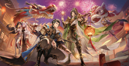 三国志幻想大陆张郃新皮肤获取方法 三国志幻想大陆张郃新皮肤获取方法