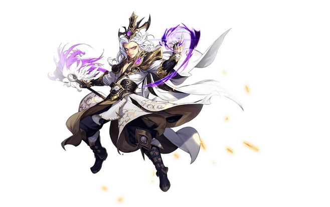 少年三国志2诸葛果带什么神兵