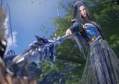 斗罗大陆海神武魂怎么获得 斗罗大陆海神武魂怎么获得