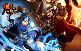 少年三国志2蜀国魏延黄忠上哪个