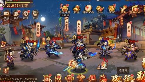 少年三国志2蜀国金将如何选择