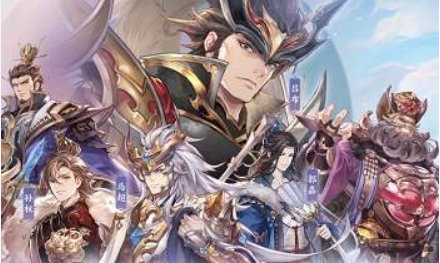 三国志幻想大陆镇世灵灯怎么样