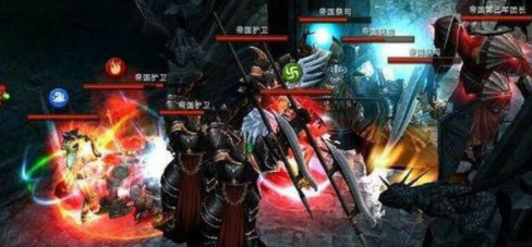 帝国奇迹宝箱副本材料